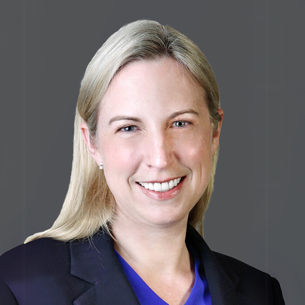 Audrey L. Harris