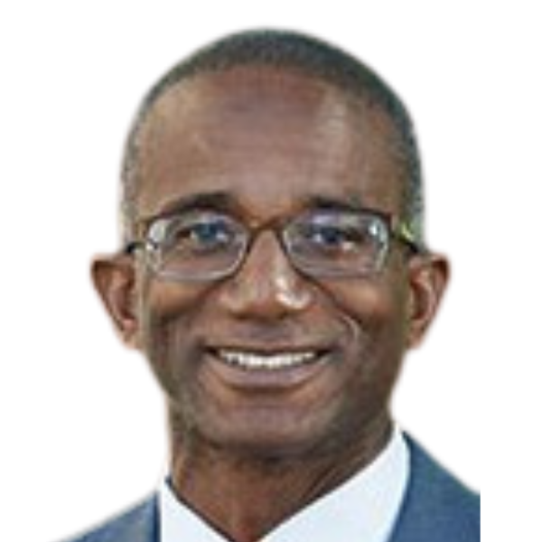 Professor Kevin E. Davis