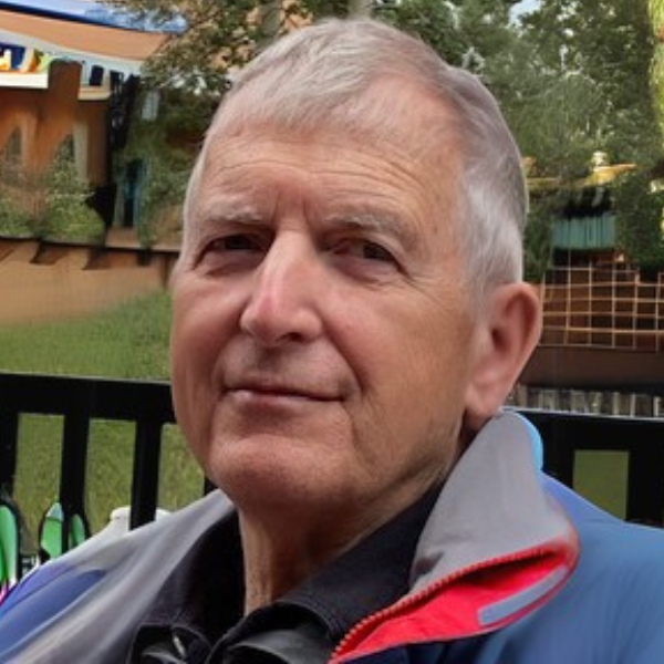 Alan P. Larson