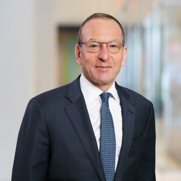 Lanny A. Breuer