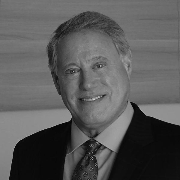 Michael Hershman