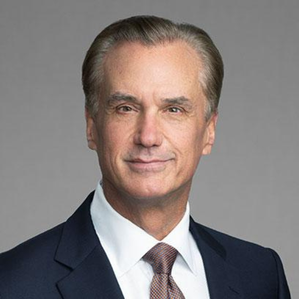 Steven A. Tyrrell