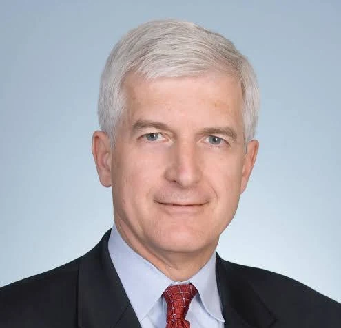 Alan P. Larson