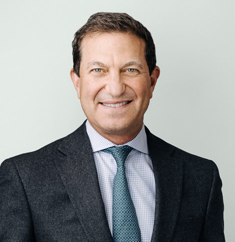 Mark Mendelsohn