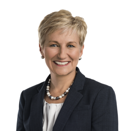 Kathryn Atkinson