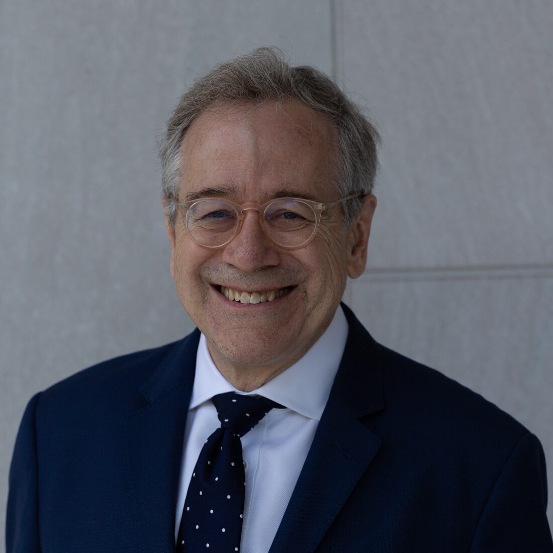Bruce Swartz