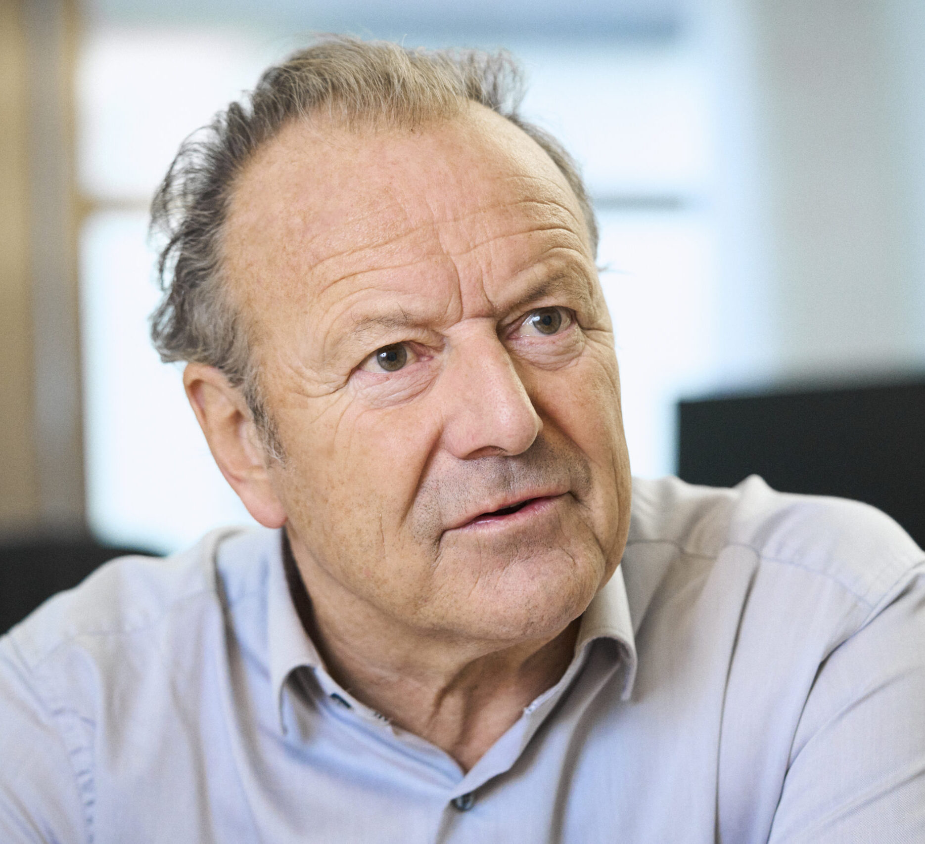 Mark Pieth (Co-Chair)