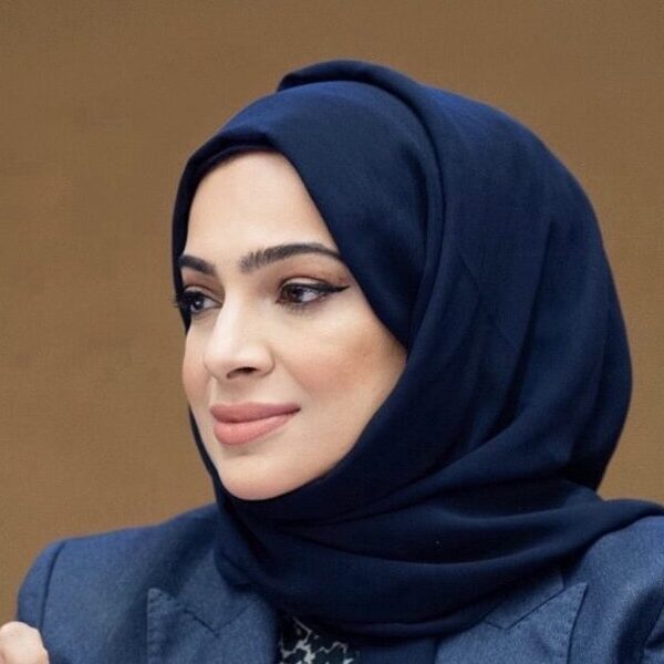 Lubna Qassim
