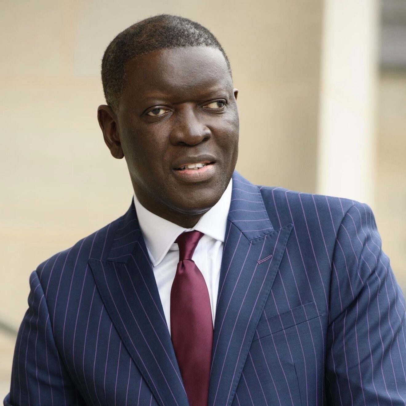 Mouhamadou Diagne