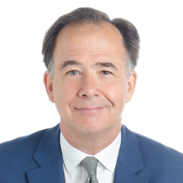 Sean Hagan